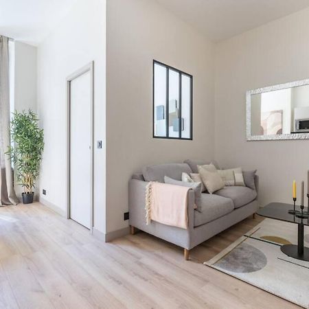 Hsh Volney-Opera Appartement Design 4P-1Br Paris Dış mekan fotoğraf