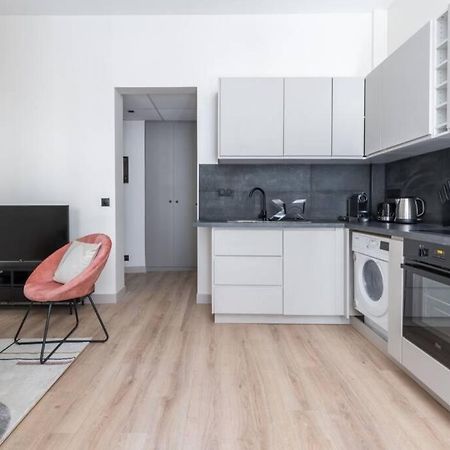 Hsh Volney-Opera Appartement Design 4P-1Br Paris Dış mekan fotoğraf