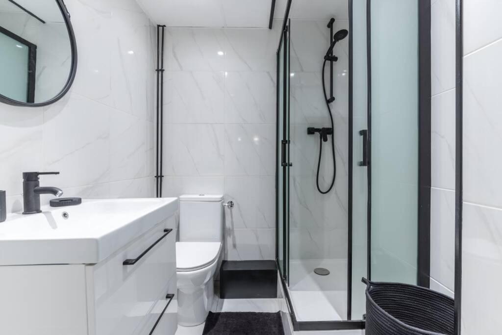 Hsh Volney-Opera Appartement Design 4P-1Br Paris Dış mekan fotoğraf